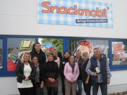 Foto: Snackmobil Moers